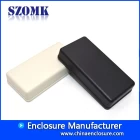 Cina scatola di contenitore di plastica di szomk piccola per il disegno del pcb AK-S-103 produttore