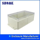 porcelana montaje caja DIY AK-10025-A2 pared impermeable fabricante
