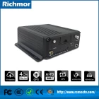 China 1080p NETWOTK 3G/4G HD 4CH Moblie NVR fabricante