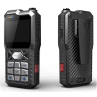 Çin 3G 4G 1CH sd card mini camera portable dvr for security guard üretici firma