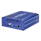 porcelana Funciones de seguimiento de 4 canales DVR 3G GPS HDD D1 grabación DVR RCM-MDR8000 fabricante