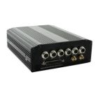 China 4CH HD Mobile DVR With 3G GPS for Vehicle Surveillance Security RCM-MDR8000SDG manufacturer
