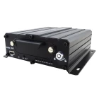 الصين  4ch 720p sd card mdvr gps 3g wifi Mobile DVR /MDVR for school bus cctv system MDVR parking mode  الصانع