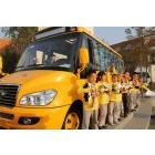 China 8 CH fornecedor de dvr móvel de ônibus escolar, 8 canais de dvr móvel G-sensor 3g Wifi Gps fabricante