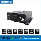China 8CH HDD SD CARD MDVR SYSTEM manufacturer