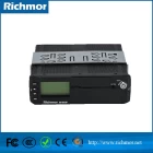 China Competitive 8CH 4g/3g mobile DVR for Vehicle solution manufacturer