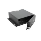 China Dual SD Cards Mobile DVR With Full Function For Vehicle(RCM-MDR300) manufacturer