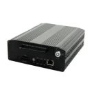 China H.264 4CH HDD Mobile DVR for Vehicles China factory RCM-MDR8000SDG manufacturer