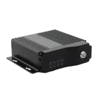 porcelana H.264 tarjeta SD dual 3G DVR móvil con Wifi G-Sensor GPS para coche DVR móvil fabricante