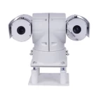Chine Car laser haute vitesse caméra PTZ intelligente fabricant