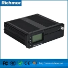 China Newest mobile DVR 1080p for Vehicle solution manufacturer