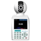 China P2P IP Camera Home Security E-robô (RCM-NP630C) fabricante