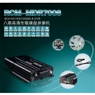 China Richmor Best 3g 4g wifi 8ch mobile dvr with free client software h.264 mdvr manufacturer