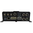 China Promotion MDR7204,4CH Video input+VGA output AHD 1080p HDD Car Digital Video Recorder manufacturer