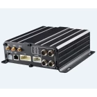 China Remote monitoring DVR cctv for buses and trucks from China fabricante