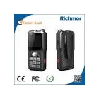 Čína Richmor 3G mini portable HD dvr with 2.4" TFT Screen výrobce