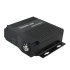 China Richmor High Cost-Effective 4CH HD 720P AHD SD card Mobile DVR manufacturer
