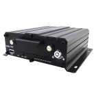 China Richmor High Quality 4CH HDD 1080P FULL HD Mobile DVR for Truck Bus Logistics Hersteller