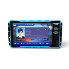 Čína Touchscreen-Monitor für wettbewerbsfähiges Taxi Mobiles Datenterminal MDVR-Lösung výrobce