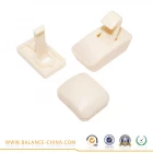 China Mini Kindersicherung magnetischer Schrankschloss Schubladenschloss Hersteller
