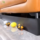 porcelana Bloqueador de juguetes fácil de instalar bloqueador de cama para un bloqueador de juguetes debajo del sofá fabricante