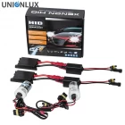 Chine H1 Ultra mince AC HID Xenon KIT 35W 55W HID Phare fabricant