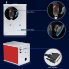 중국 1064nm 광섬유 레이저 용접 스캔 갈보 ​​헤드 제조 업체 제조업체