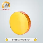 Cina CO2 10.6 um Beam Combiner porcellana Fornitore produttore