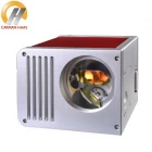 China CO2 Laser Galvo Scanner Lieferant für hochpräzise Universal-Laser-Scan-Galvanometer Hersteller