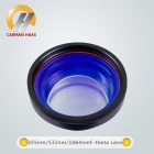 China China UV F-theta Lens on Sale Factory Hersteller