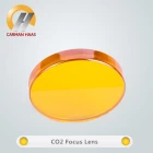 Çin Çin znse lazer odaklama lensler tedarikçisi üretici firma