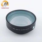 porcelana F-THETA Scan Lens Factory para impresión 3D Metal al por mayor China fabricante