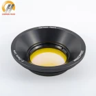 China F-Theta Scan Lens for SLM SLS SLA Optical system supplier in china manufacturer