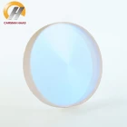 China Faserlaser-Schneidkopf-Schutzlinsen-Fensterhersteller Hersteller