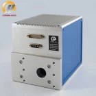 China Fornecedor de scanner Galvo para sistemas de limpeza a laser industriais 1000W fabricante
