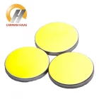 China High Quality Coated Gold Si Reflective Mirror manufacturer manufacturer