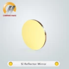 China High Quality Laser Si Reflective Mirror Manufacturer manufacturer