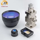 China Industrielle Laserreinigungssysteme zur Rostentfernung, Farbentfernung und Oberflächenvorbereitung Hersteller