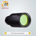 Китай Newly produced laser beam expander lens 5X CO2 laser marking machine spare parts on promotion производителя