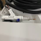 China Removedor de ferrugem do laser handheld OEM fornecedor fabricante