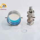 China QBH Modul Modul fornecedor, soldagem f theta lentes fábrica fabricante