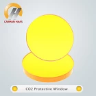 Chine Protection Supplie CO2 Fenêtre et Machine de marquage laser fabricant