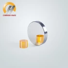 porcelana Supplie MO Reflective Mirror para la máquina de marcado láser de CO2 fabricante