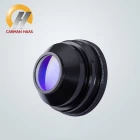 China UV F-teta Lens na venda de fábrica fabricante