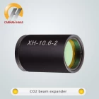 China Wholesales Fixed Magnification Beam Expanders Variable Zoom Laser Beam Expanders manufacturer