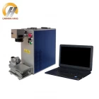 China Wholesales Portable Fiber Laser Marking Machine Hersteller