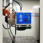 China Großhandels-Scanner-Schweißsystem für Karosserie- und Batterieverarbeitung Hersteller