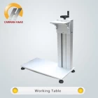 중국 레이저 기계, 레이저 예비 부품을위한 작업 테이블을 도매 Wholesales 제조업체