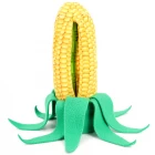 Chine 2 in 1 Snuffle Dog Toy CORN fabricant