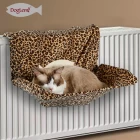 porcelana Cama colgante gato Fireside fabricante